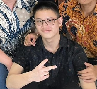 Kaiden Dei Sasongko